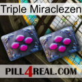 Triple Miraclezen 01